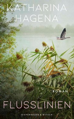 buecher Flusslinien (eBook ePUB) von Katharina Hagena - bücher.de