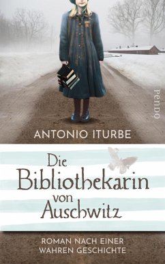 buecher Die Bibliothekarin von Auschwitz (eBook ePUB) von Antonio Iturbe - bücher.de Flash Sale