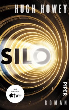 buecher Silo / Silo Trilogie Bd.1 Teil 1 (eBook ePUB) von Hugh Howey - bücher.de