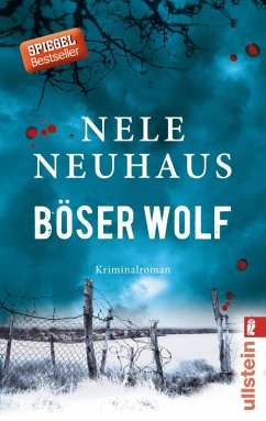 buecher Böser Wolf / Oliver von Bodenstein Bd.6 (eBook ePUB) von Nele Neuhaus - bücher.de