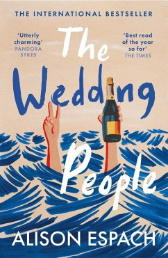 buecher The Wedding People (eBook ePUB) von Alison Espach - bücher.de 50% Rabatt mit kostenlosem Versand