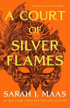 buecher A Court of Silver Flames (eBook ePUB) von Sarah J. Maas - bücher.de Speichern exportieren