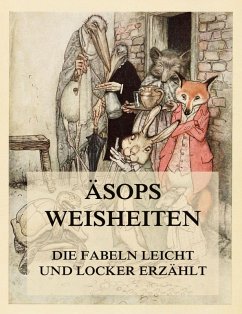 buecher Äsops Weisheiten (eBook ePUB) von Äsop - bücher.de