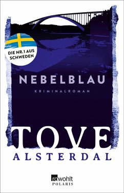 buecher Nebelblau / Eira Sjödin Bd.3 (eBook ePUB) von Tove Alsterdal - bücher.de Clearance-Verkauf