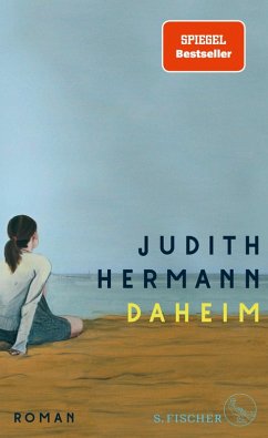 buecher Daheim (eBook ePUB) von Judith Hermann - bücher.de