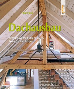 buecher Dachausbau (eBook PDF) von Kurt Jeni - bücher.de Schlussverkauf