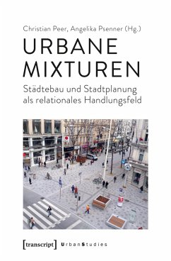 buecher Urbane Mixturen (eBook PDF) - bücher.de Black Friday