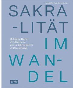 buecher Sakralität im Wandel (eBook PDF) - bücher.de Osterangebot