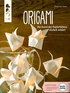 buecher Origami (eBook ePUB) von Christian Saile - bücher.de Top Angebot