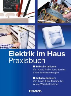 buecher Elektrik im Haus (eBook PDF) von Bo Hanus - bücher.de Exklusive Angebote