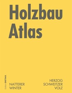 buecher Holzbau Atlas (eBook PDF) von Thomas Herzog; Julius Natterer; Roland Schweitzer; Michael Volz; Wolfgang Winter - bücher.de Begrenzte Freigabe