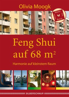 buecher Feng Shui auf 68 qm (eBook ePUB) von Olivia Moogk - bücher.de