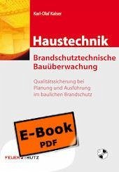 buecher Haustechnik (E-Book) (eBook PDF) von Karl O Kaiser - bücher.de Vatertagsangebot