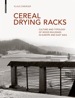 buecher Cereal Drying Racks (eBook PDF) von Klaus Zwerger - bücher.de Riesige Ersparnisse