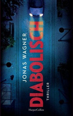 buecher Diabolisch (eBook ePUB) von Jonas Wagner - bücher.de