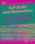 buecher Self Build and Renovation For Dummies (eBook ePUB) von Nicholas Walliman - bücher.de Auslauf