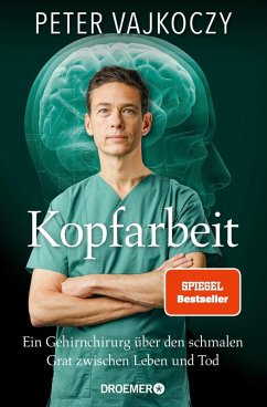 buecher Kopfarbeit (eBook ePUB) von Peter Vajkoczy - bücher.de