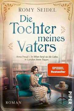 buecher Die Tochter meines Vaters / Bedeutende Frauen die die Welt verändern Bd.2 … von Romy Seidel - bücher.de