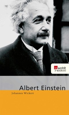 buecher Albert Einstein (eBook ePUB) von Johannes Wickert - bücher.de Bis zu 50% Rabatt