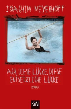 buecher Ach diese Lücke diese entsetzliche Lücke / Alle Toten fliegen hoch Bd.3 … von Joachim Meyerhoff - bücher.de Fabrikladen