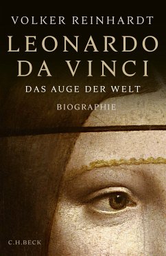buecher Leonardo da Vinci (eBook PDF) von Volker Reinhardt - bücher.de