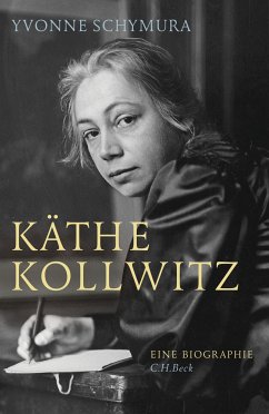 buecher Käthe Kollwitz (eBook PDF) von Yvonne Schymura - bücher.de Meist gekauft