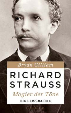 buecher Richard Strauss (eBook PDF) von Bryan Gilliam - bücher.de Sonderangebot