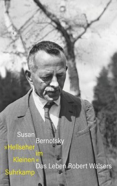 buecher »Hellseher im Kleinen« (eBook ePUB) von Susan Bernofsky - bücher.de Versandkostenfrei