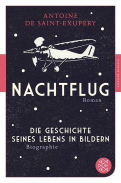 buecher Nachtflug Roman (eBook ePUB) von Antoine de Saint-Exupéry - bücher.de Osterangebot