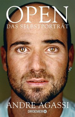 buecher Open (eBook ePUB) von Andre Agassi - bücher.de Preisnachlass