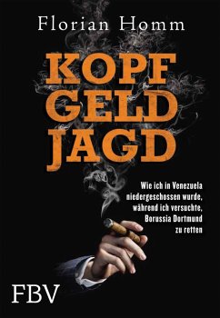 buecher Kopf Geld Jagd (eBook ePUB) von Florian Homm - bücher.de