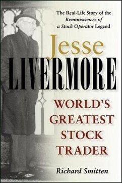 buecher Jesse Livermore (eBook PDF) von Richard Smitten - bücher.de Saisonale Angebote