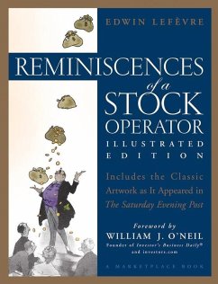 buecher Reminiscences of a Stock Operator (eBook ePUB) von Edwin Lefèvre - bücher.de