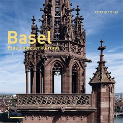 buecher Basel (eBook PDF) von Peter Blattner - bücher.de