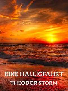 buecher Eine Halligfahrt (eBook ePUB) von Theodor Storm - bücher.de im Angebot