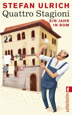 buecher Quattro Stagioni (eBook ePUB) von Stefan Ulrich - bücher.de