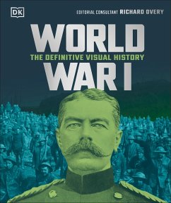 buecher World War I (eBook ePUB) von Dk - bücher.de Neueste Mode