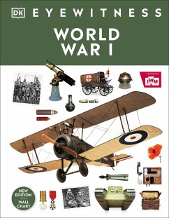 buecher World War I (eBook ePUB) von Dk - bücher.de Online Outlet