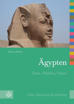 buecher Ägypten (eBook PDF) von Martin Rösel - bücher.de