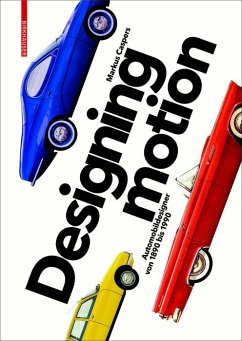 buecher Designing Motion (eBook PDF) von Markus Caspers - bücher.de Letzte 2 Tage