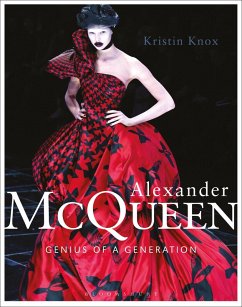 buecher Alexander McQueen (eBook PDF) von Kristin Knox - bücher.de Zeitbegrenzte Promotion