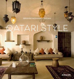 buecher Qatari Style (eBook PDF) von Ibrahim Mohamed Jaidah - bücher.de