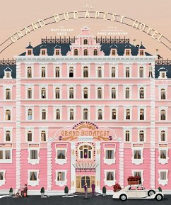 buecher Wes Anderson Collection: The Grand Budapest Hotel (eBook ePUB) von Matt Zoller Seitz - bücher.de Fabrikladen