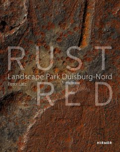 buecher Rust Red (eBook PDF) von Peter Latz - bücher.de