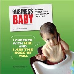 buecher Business Baby (eBook ePUB) von Alex Beckerman - bücher.de Begrenztes Angebot