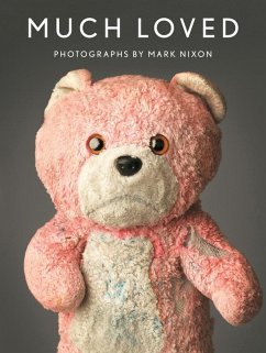 buecher Much Loved (eBook ePUB) von Mark Nixon - bücher.de