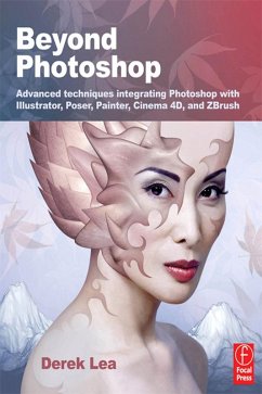 buecher Beyond Photoshop (eBook PDF) von Derek Lea - bücher.de