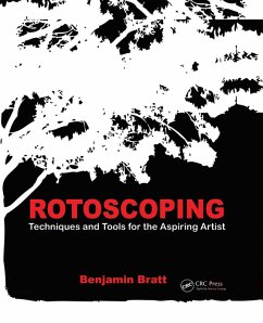 buecher Rotoscoping (eBook ePUB) von Benjamin Bratt - bücher.de