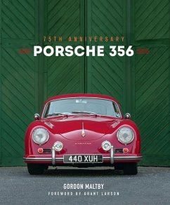 buecher Porsche 356 (eBook PDF) von Gordon Maltby - bücher.de Speichern exportieren