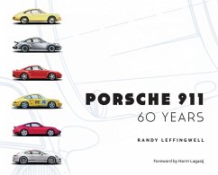 buecher Porsche 911 60 Years (eBook ePUB) von Randy Leffingwell - bücher.de Rabatte dieses Monats